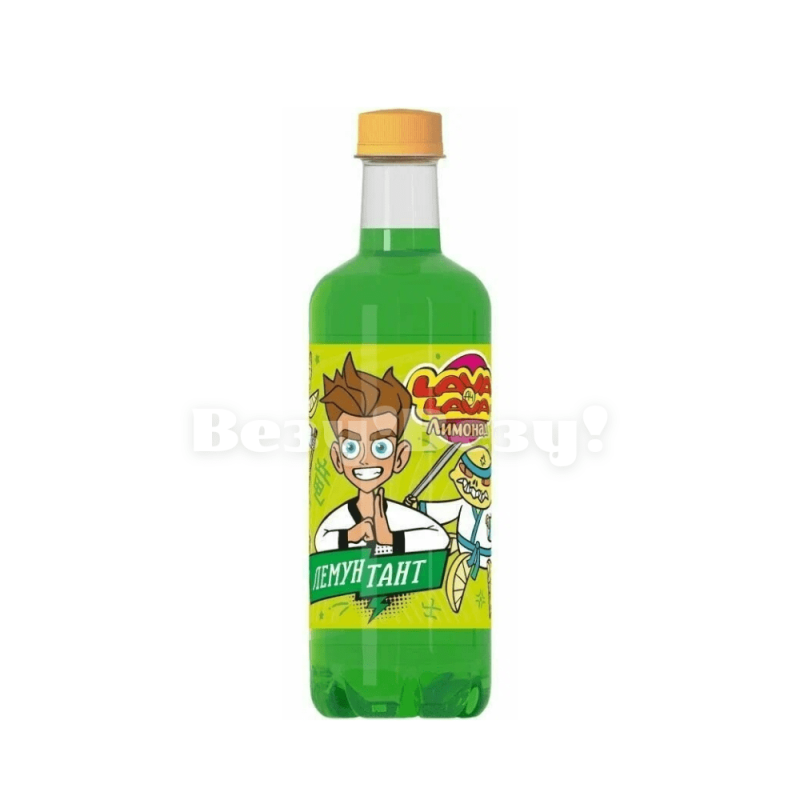 Лимонад