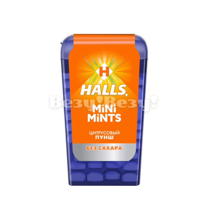 Везу! ВЕЗУ!-min