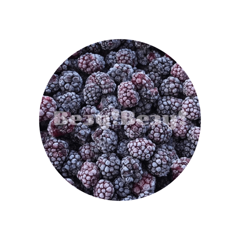 ежевика замороженная купить в рудном