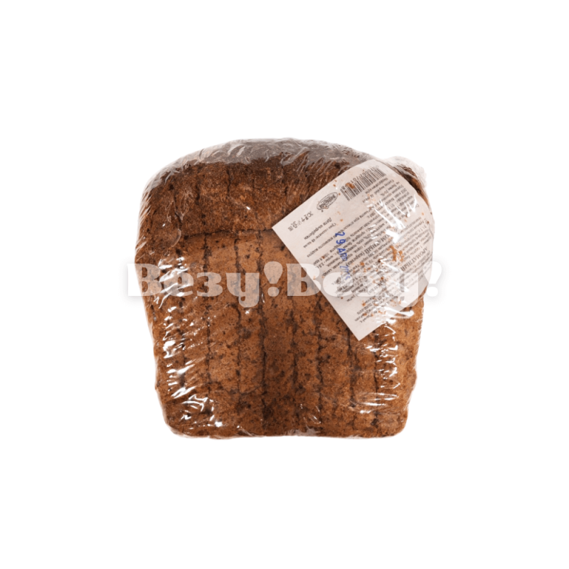 хлеб рудный