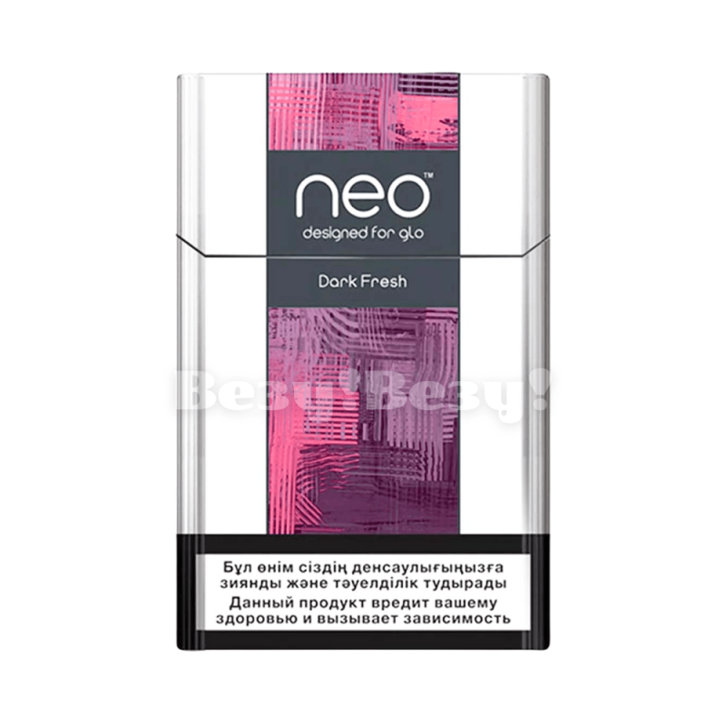 neo Dark Fresh