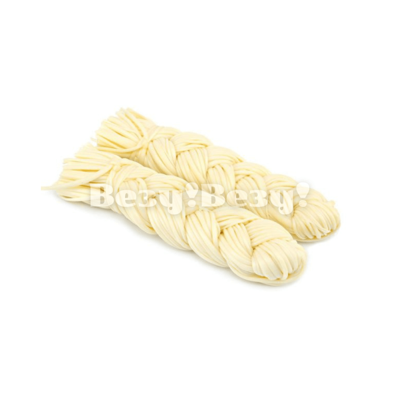 Сыр Адыгейский косичка белая 100 гр