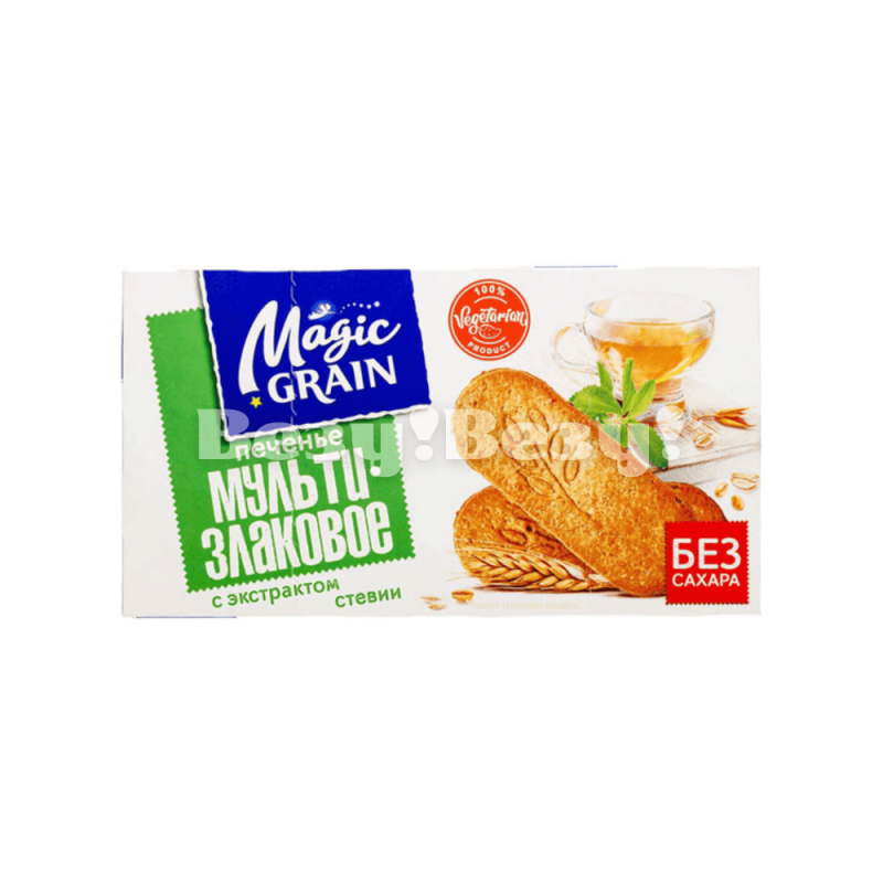 печенье мультизлаковое