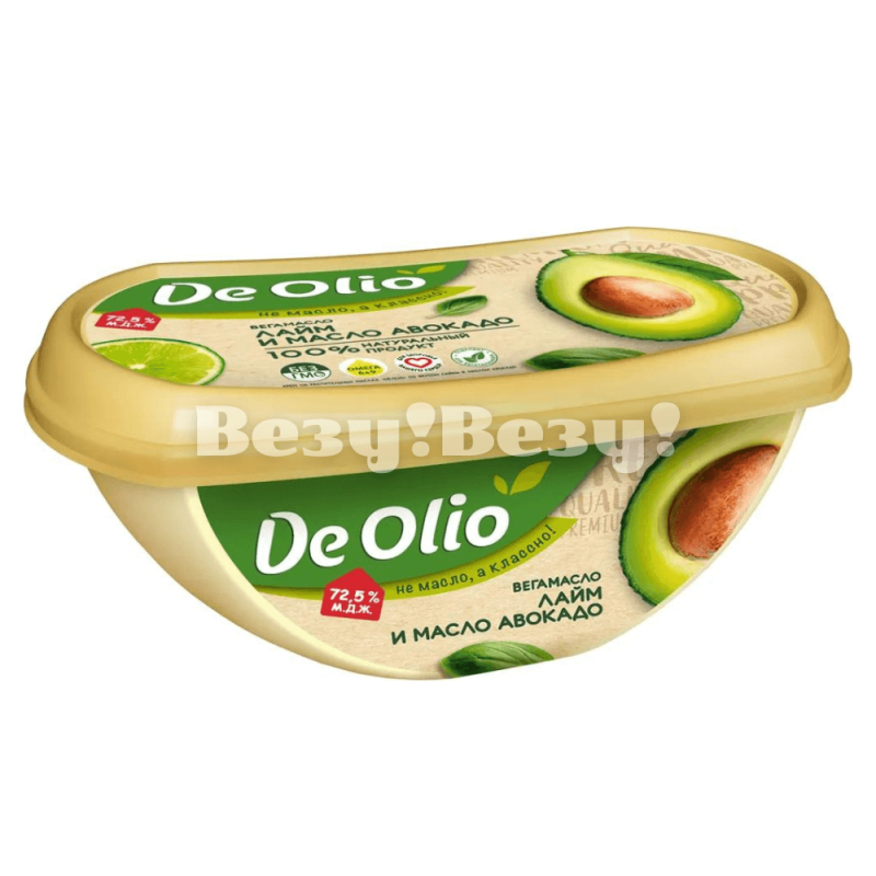 Бутербродное масло