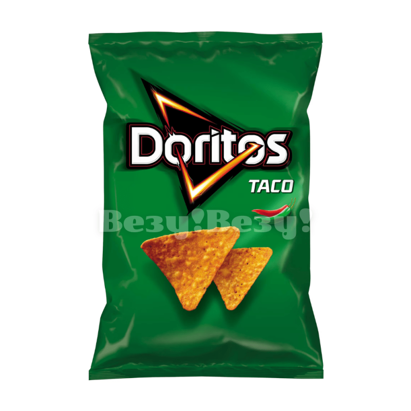 Везу! ВЕЗУ!-min