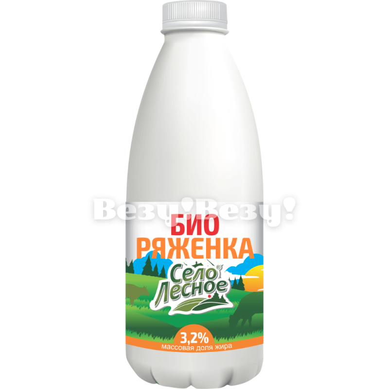 Везу! ВЕЗУ! (1)