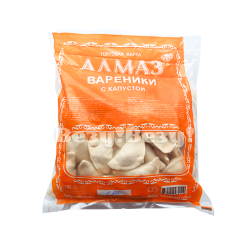 Везу! ВЕЗУ! (1)