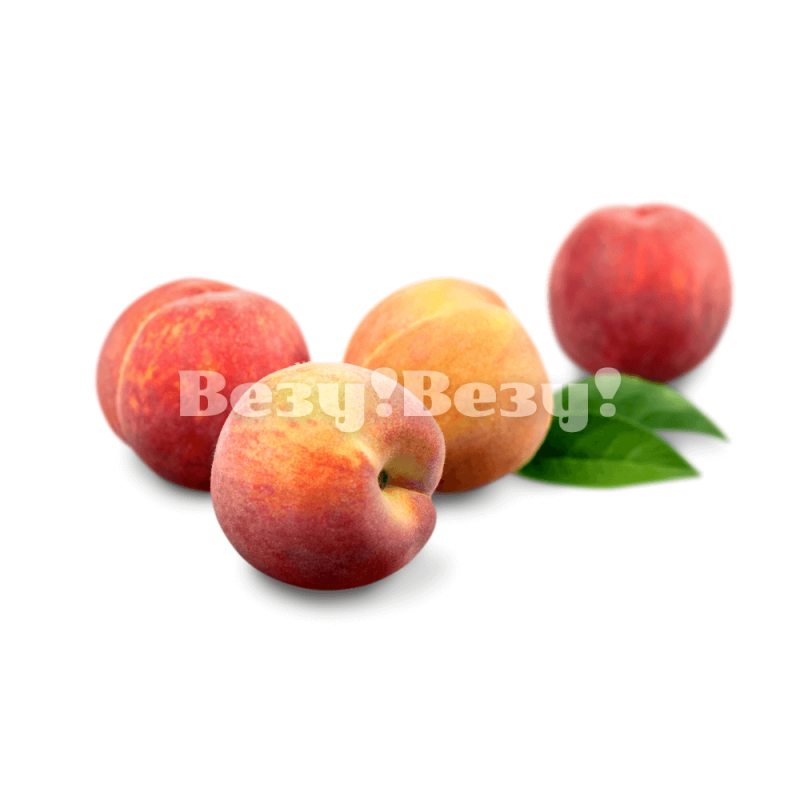 Персик Рудный