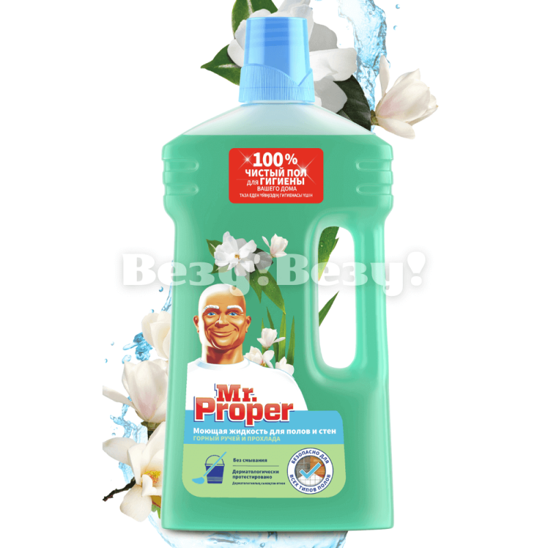 Мистер пропер горный ручей (1) (1)