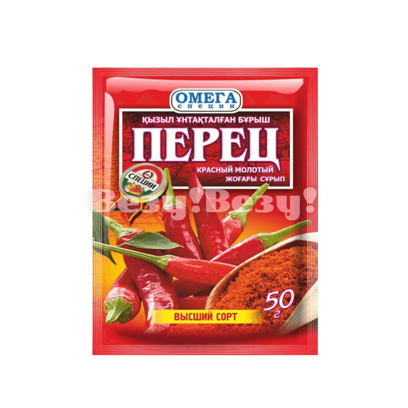 перец красный Омега