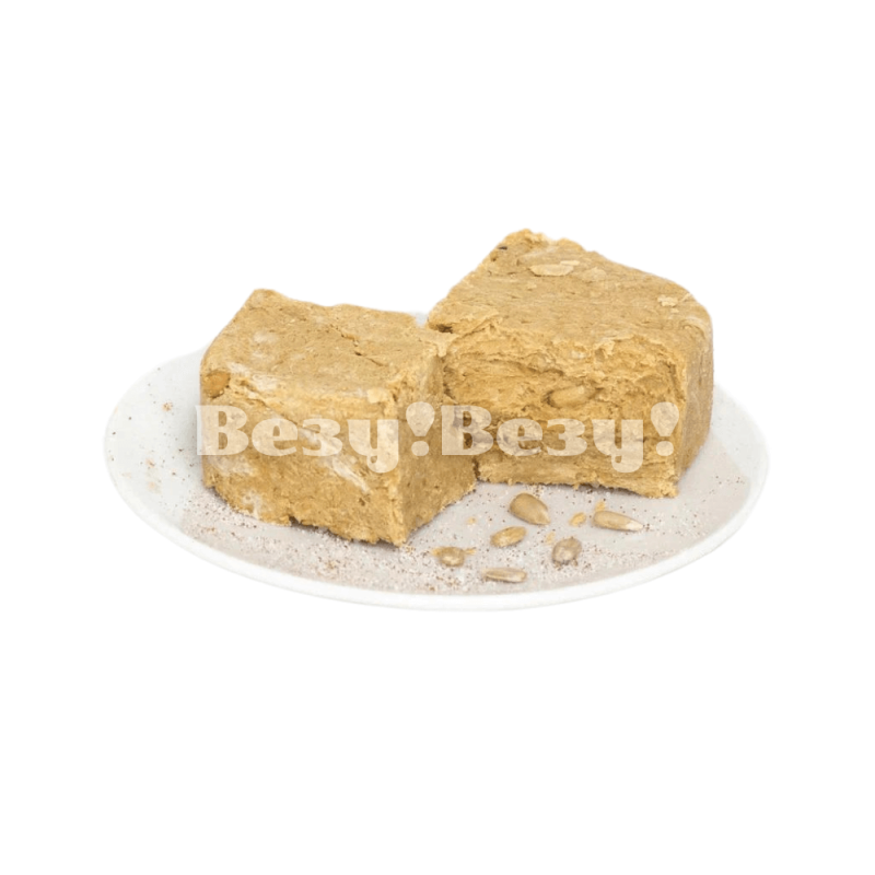 Халва с ядром вес