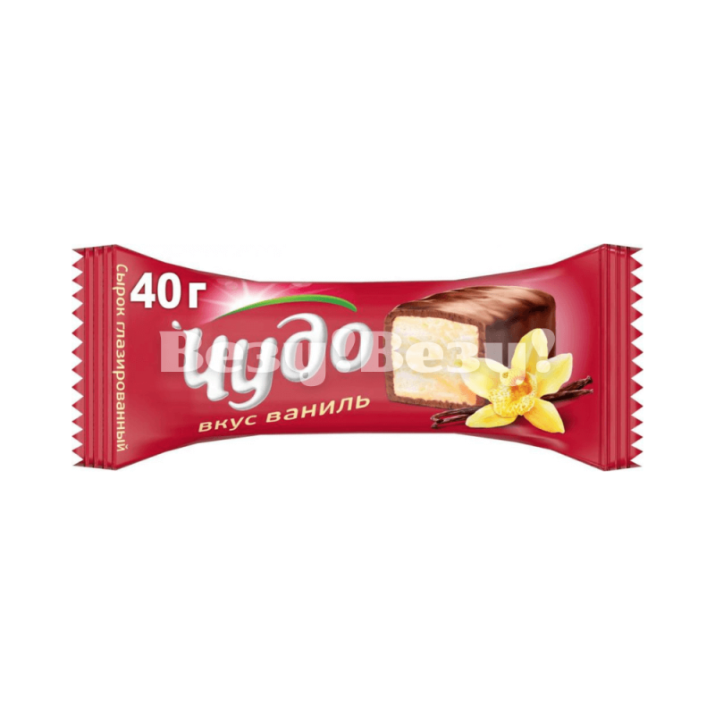 сырок чудо
