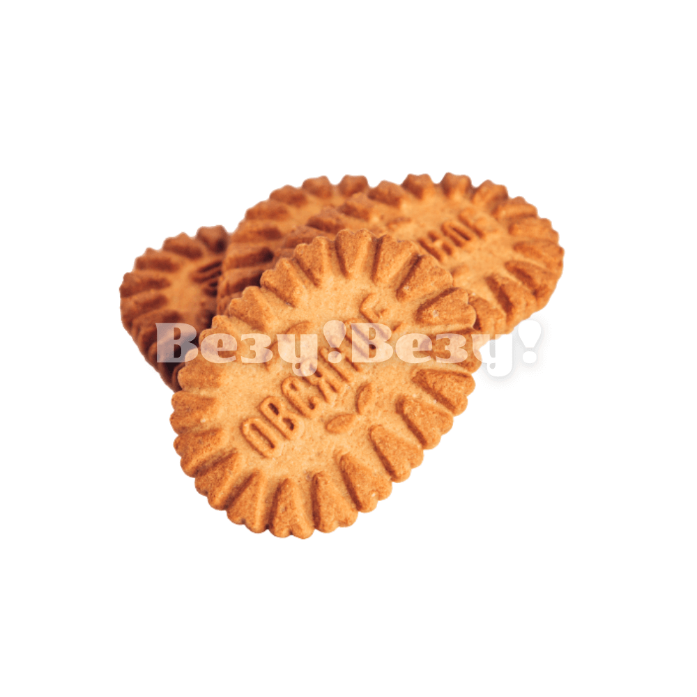 Печнье овсяное Печнье овсяное