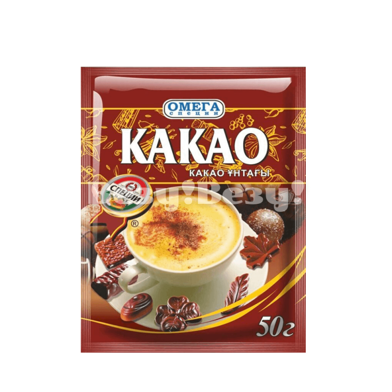 КАКАО