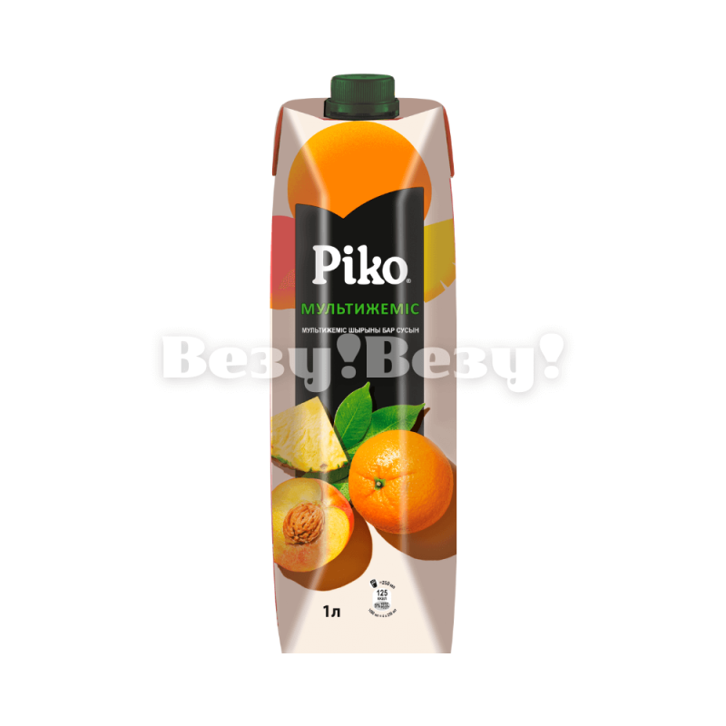 пико мультифрукт