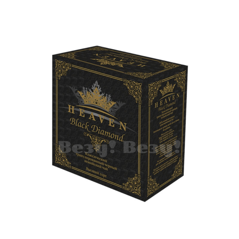 чай Heaven BD 225г