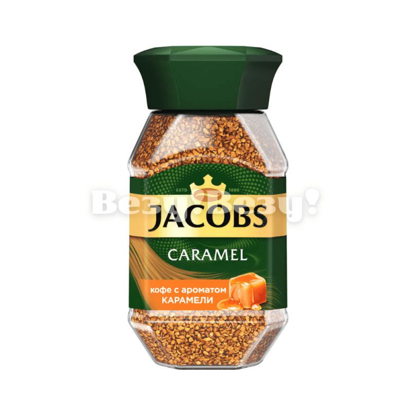 Кофе растворимый польза