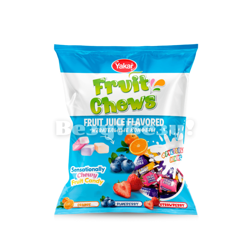 Конфетное угощение. Магазины рудного