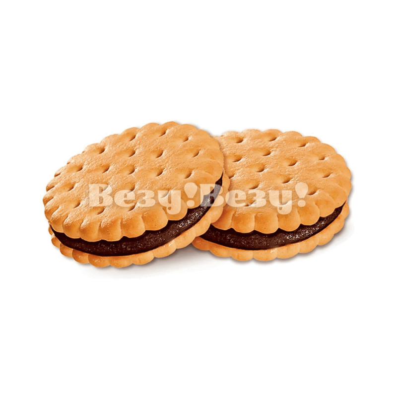 печенье сэндвич