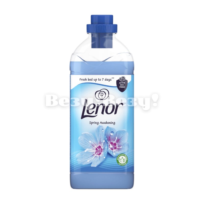 Ленор Скандинавская весна