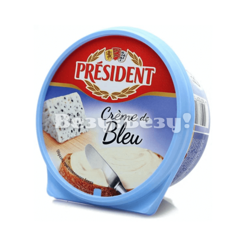 Сыр с плесенью президент