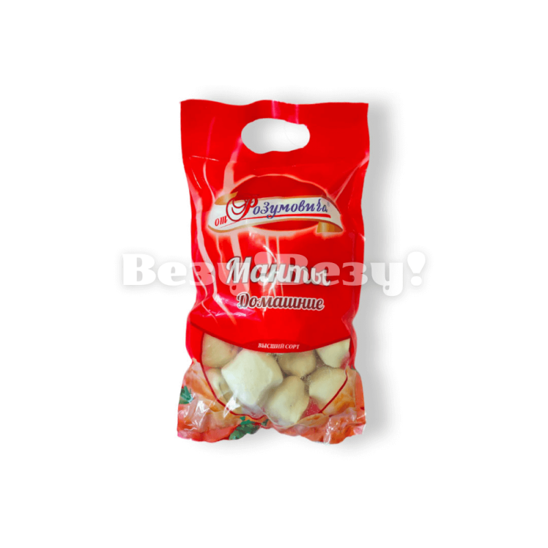 манты розумович