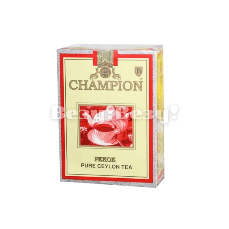 чай среднелистовой