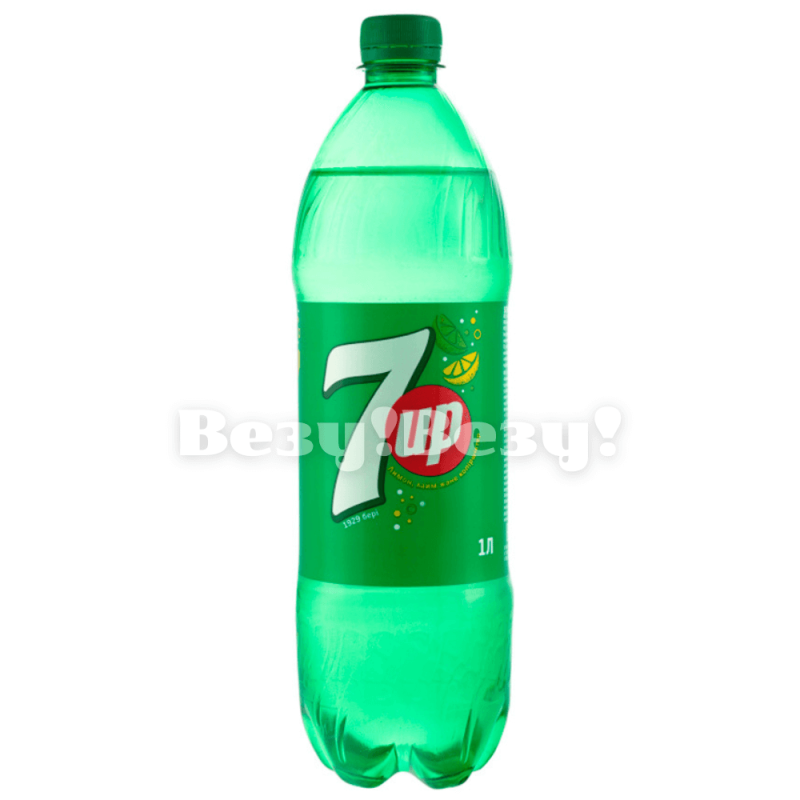 Везу! ВЕЗУ! (1)