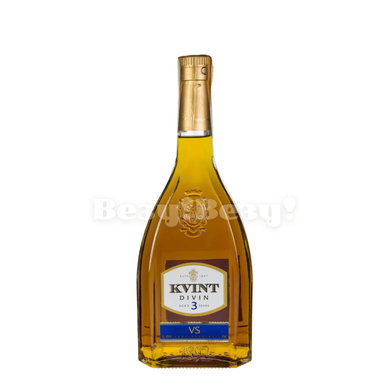 KVINT