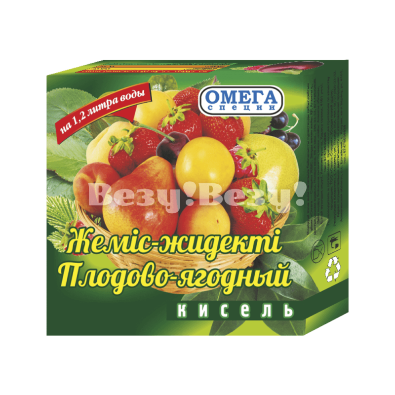 Доставка продуктов в Рудном