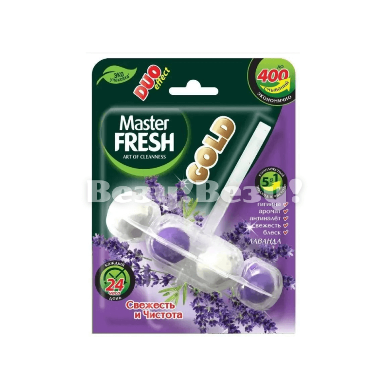 Блок для унитаза