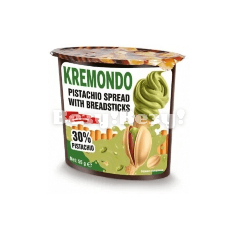 паста фисташковая