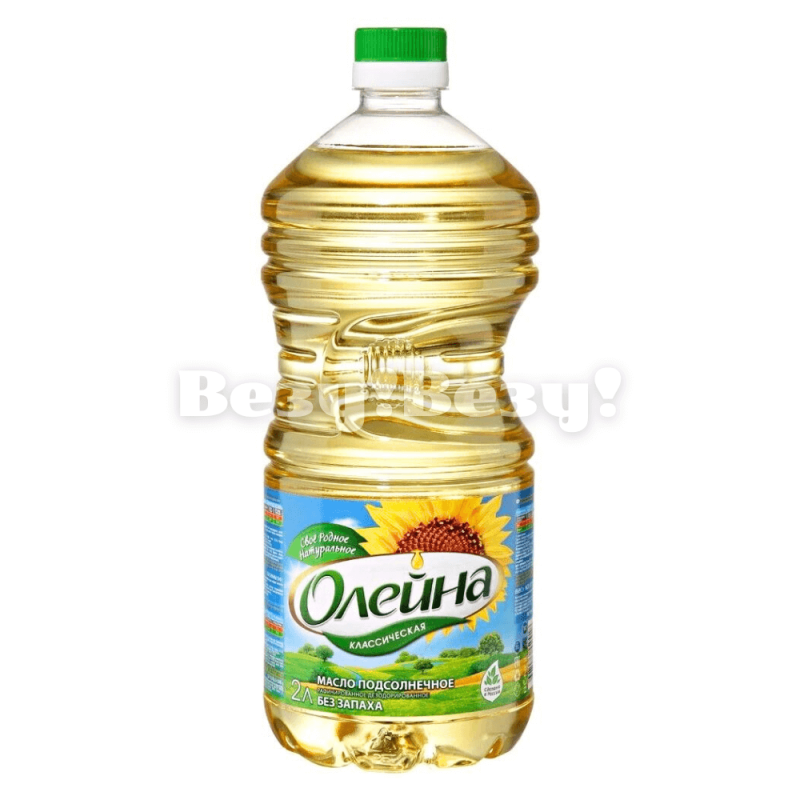 Олейна 2 литра