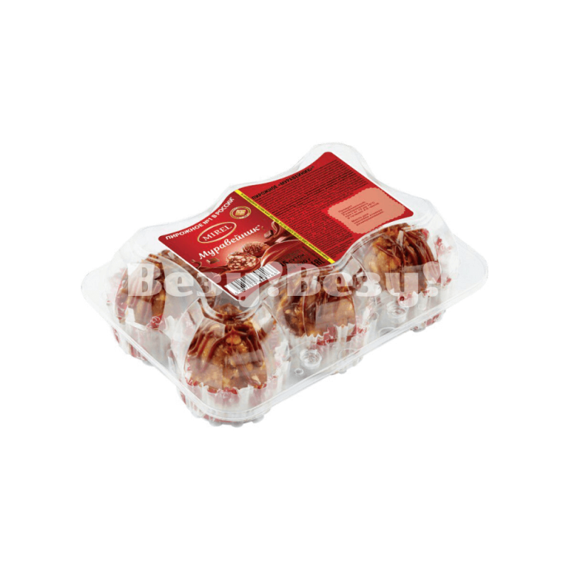 мирель муравейник