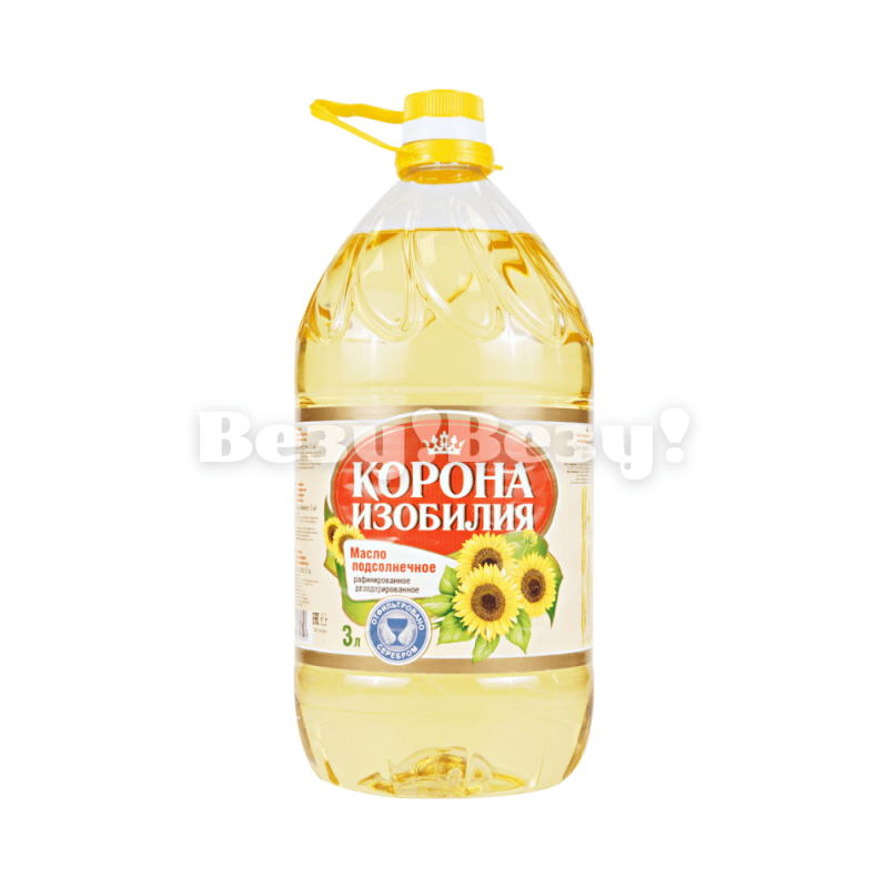 масло корона изобилия