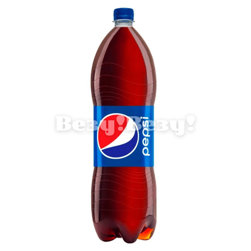 Пепси 2 л