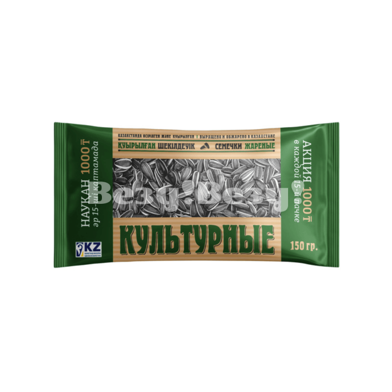 семечки доставка Рудный