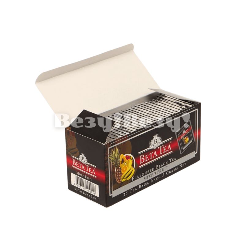 Чай бета Цитрусовый