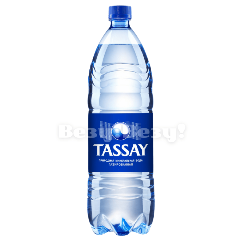 тассай газ 1 л