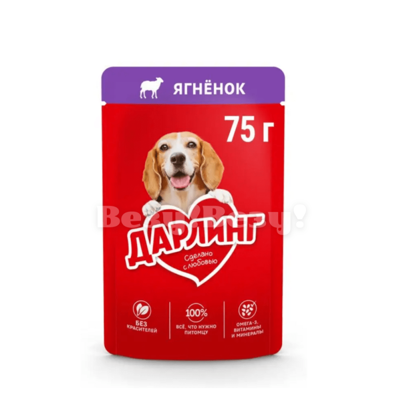 Корм