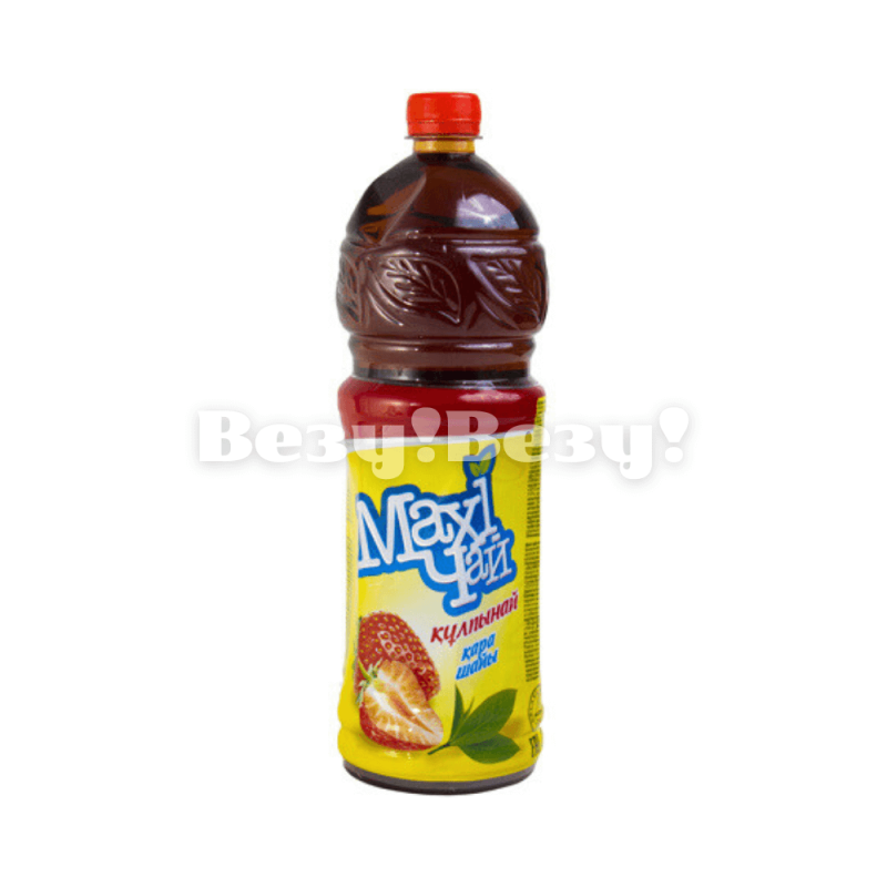 Макси чай Доставка рудный