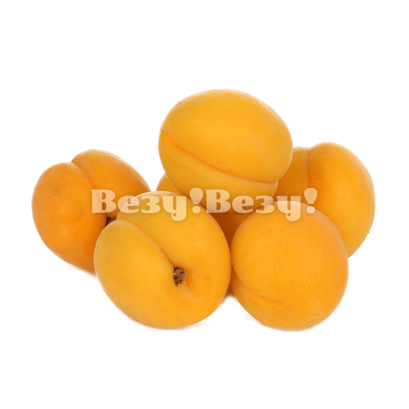 Абрикосы рудный доставка