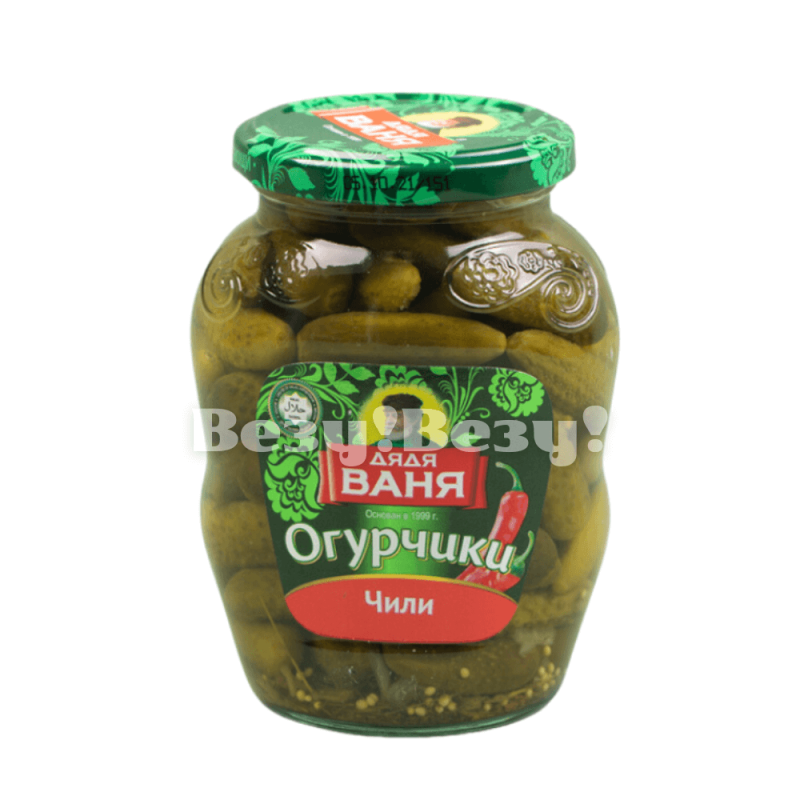 Везу! ВЕЗУ! (1)