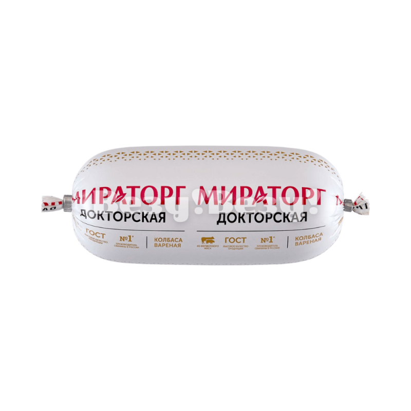 докторская мираторг