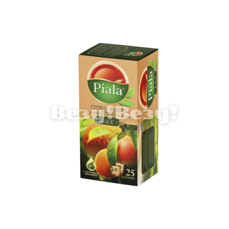 Везу! ВЕЗУ! (1)