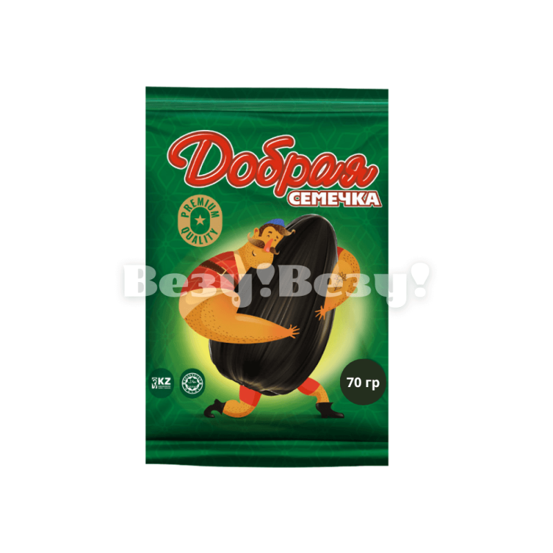 Везу! ВЕЗУ! (1)