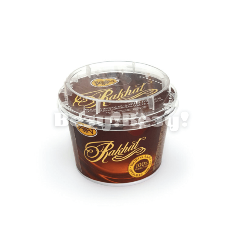 паста рахат