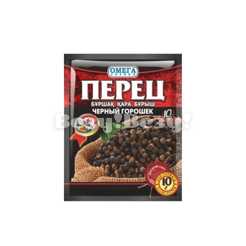 Перец