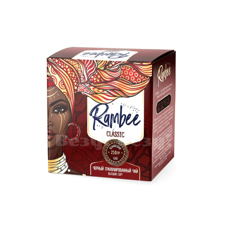 чай Rambee Classic 250г