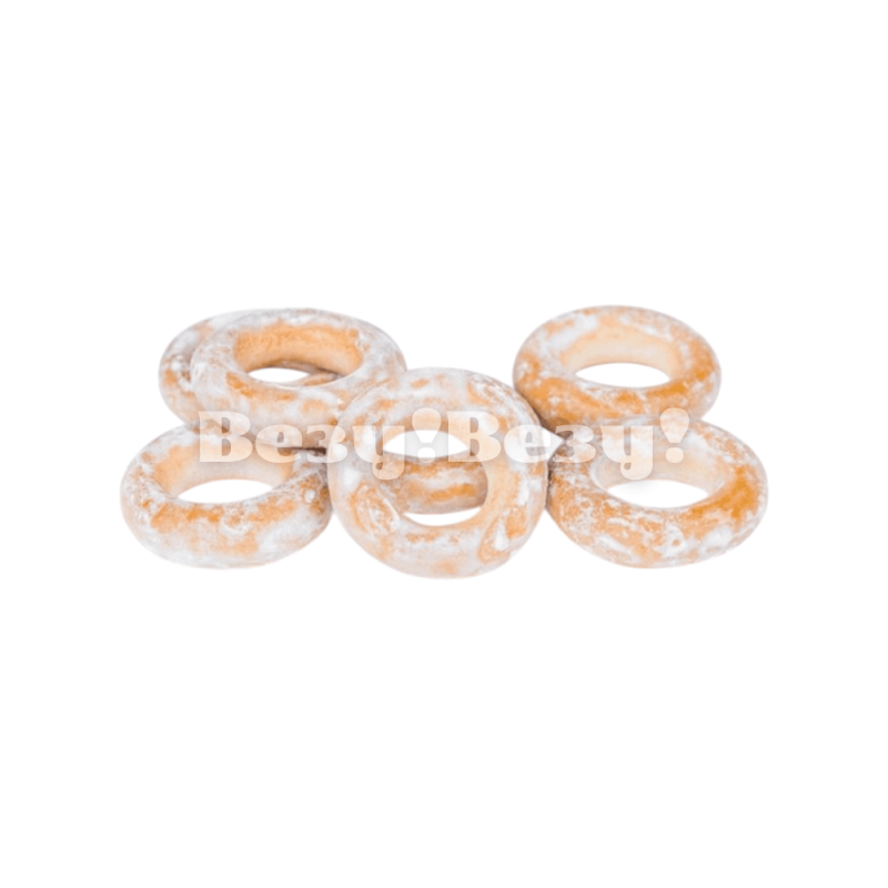 Сушки глазированные